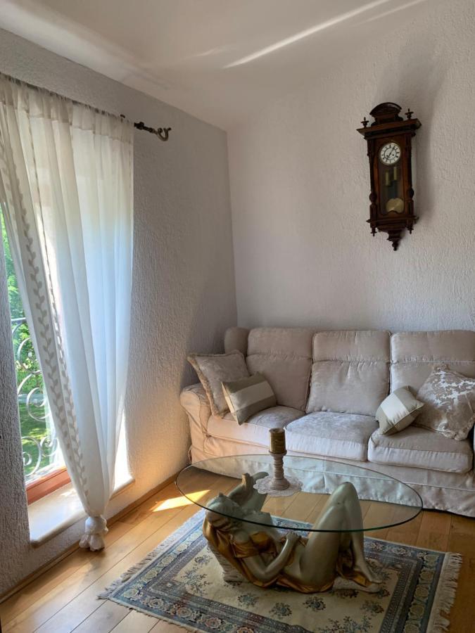 Valkarin Villa Castello Rausch מראה חיצוני תמונה
