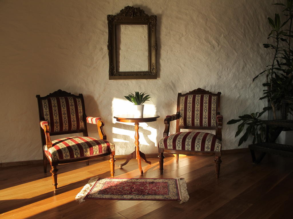 Valkarin Villa Castello Rausch מראה חיצוני תמונה