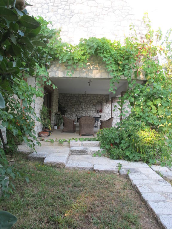 Valkarin Villa Castello Rausch מראה חיצוני תמונה