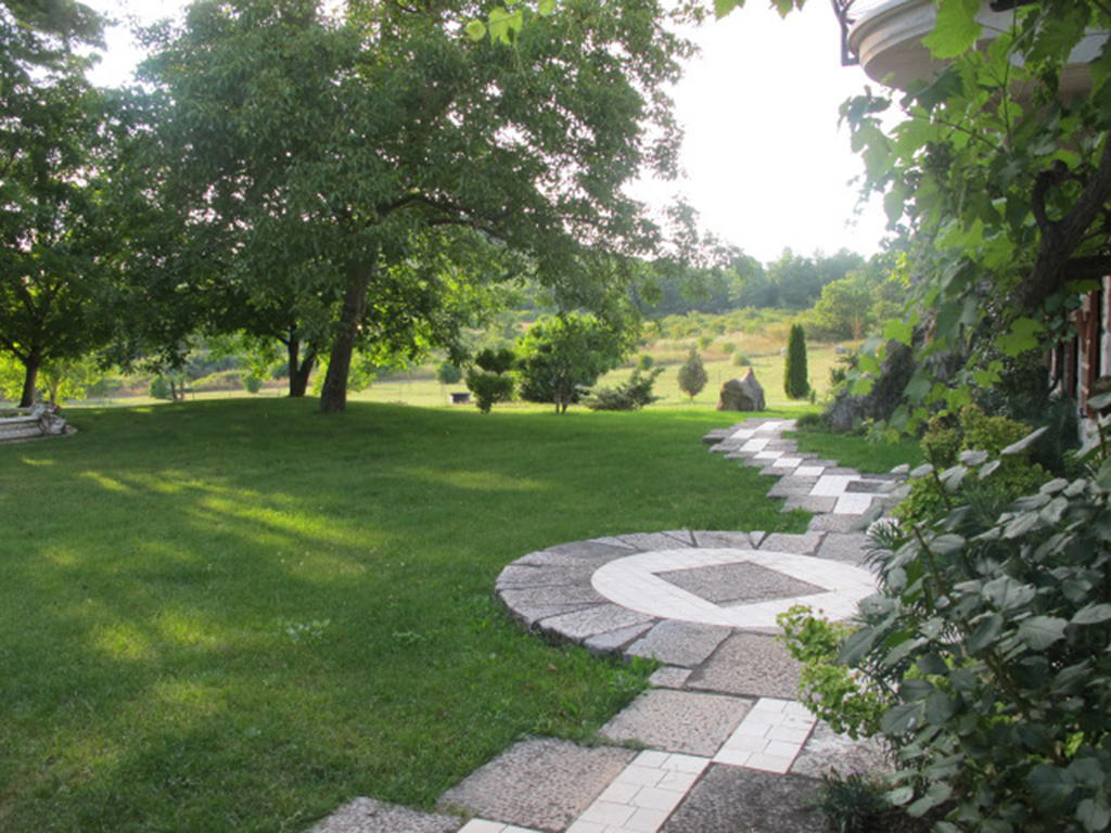Valkarin Villa Castello Rausch מראה חיצוני תמונה