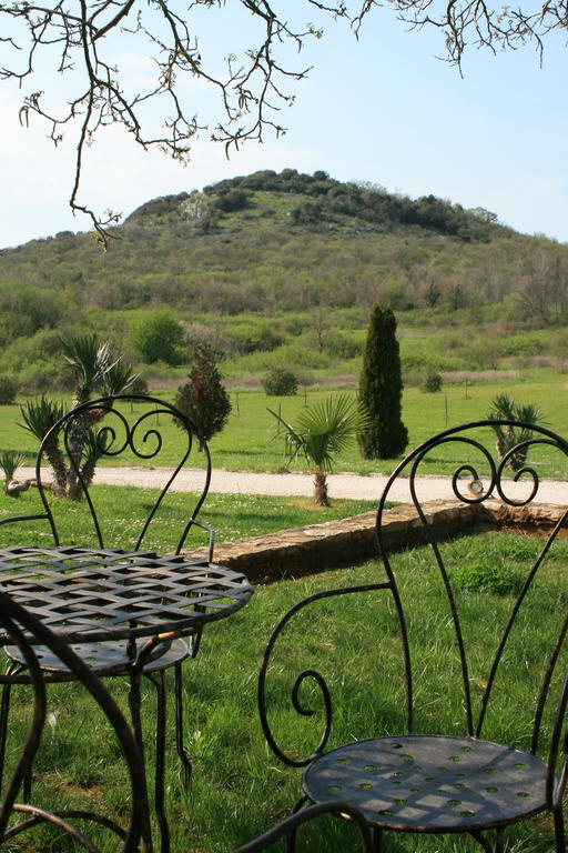 Valkarin Villa Castello Rausch מראה חיצוני תמונה