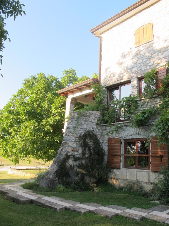 Valkarin Villa Castello Rausch מראה חיצוני תמונה