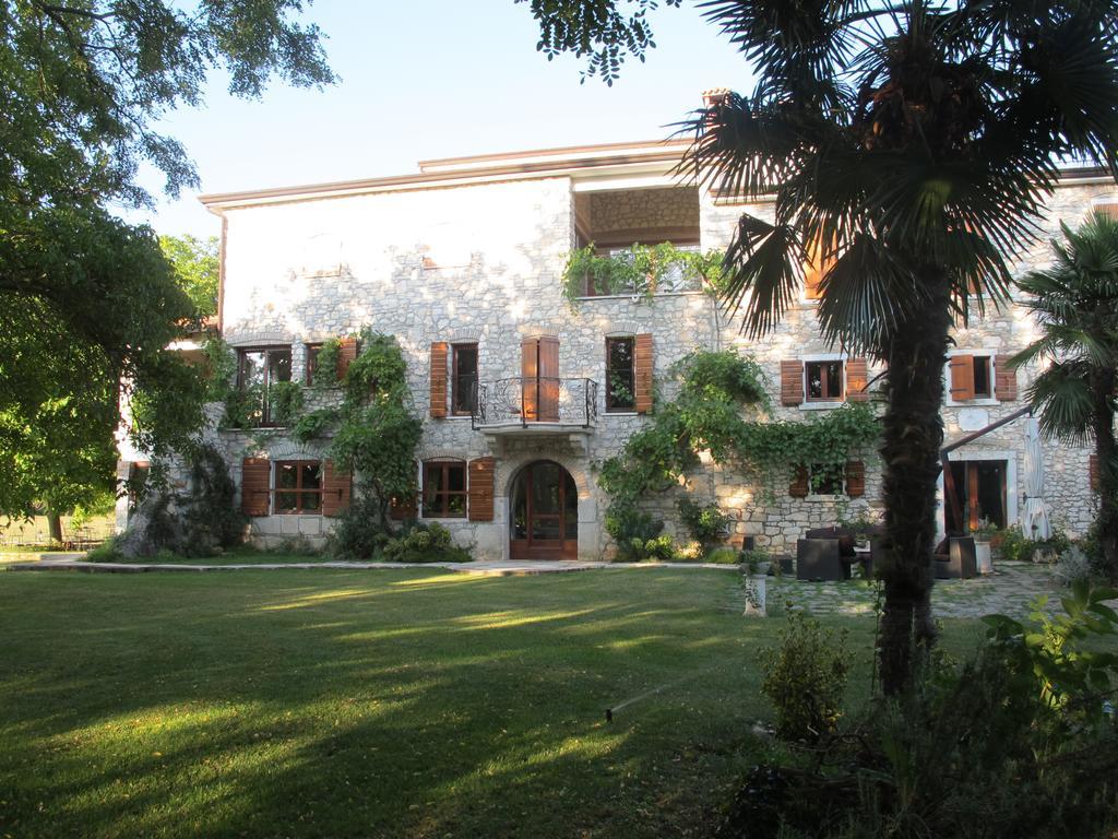 Valkarin Villa Castello Rausch מראה חיצוני תמונה