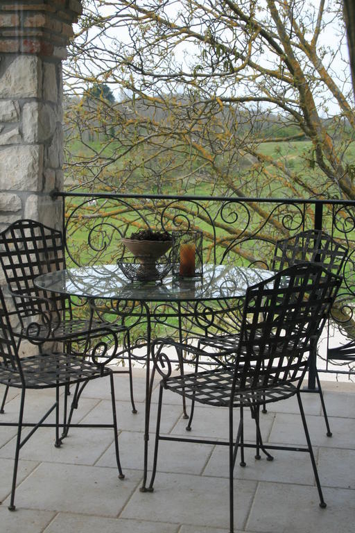 Valkarin Villa Castello Rausch חדר תמונה