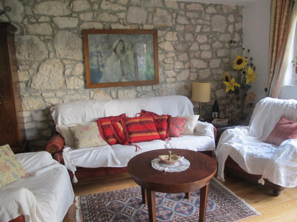 Valkarin Villa Castello Rausch חדר תמונה